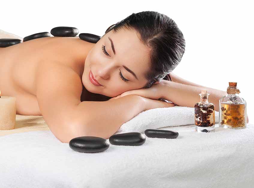 osteopatia